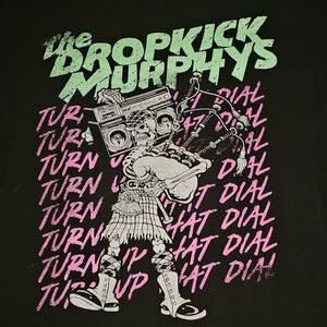 Dropkick Murphy's